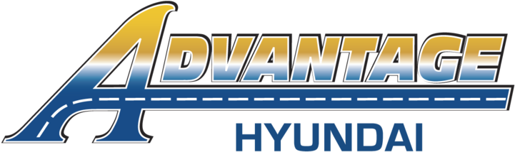 Advantage Hyundai Logo - Advantage Hyundai (800x267), Png Download