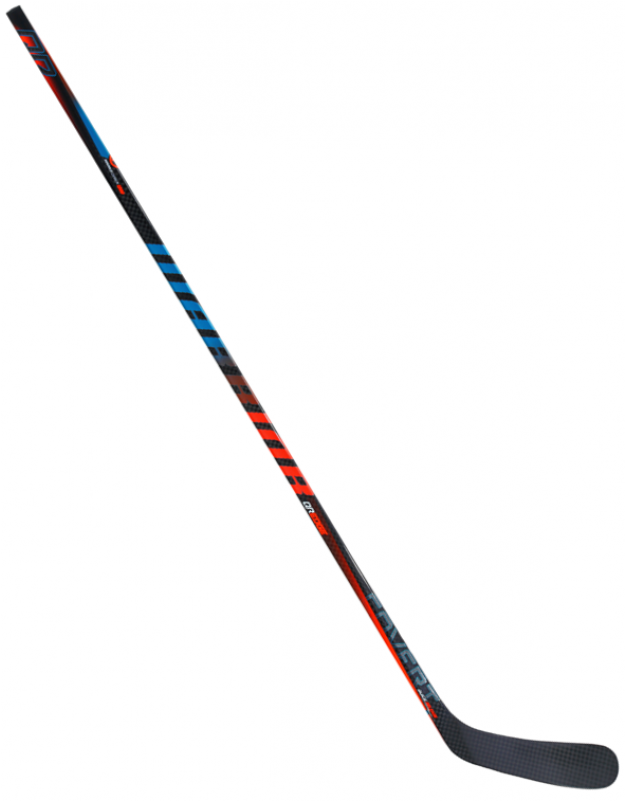 Warrior Covert Qre Grip Int - Hockey Stick (800x800), Png Download