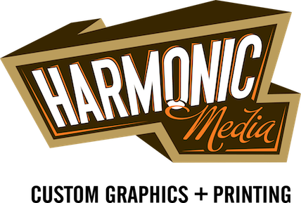 Business For Water Stewardship The Public Works Harmonic - Harmonic Media (428x289), Png Download