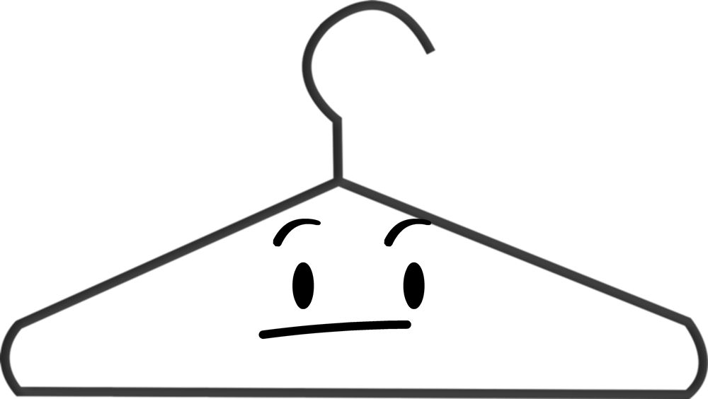 Hanger (1000x564), Png Download