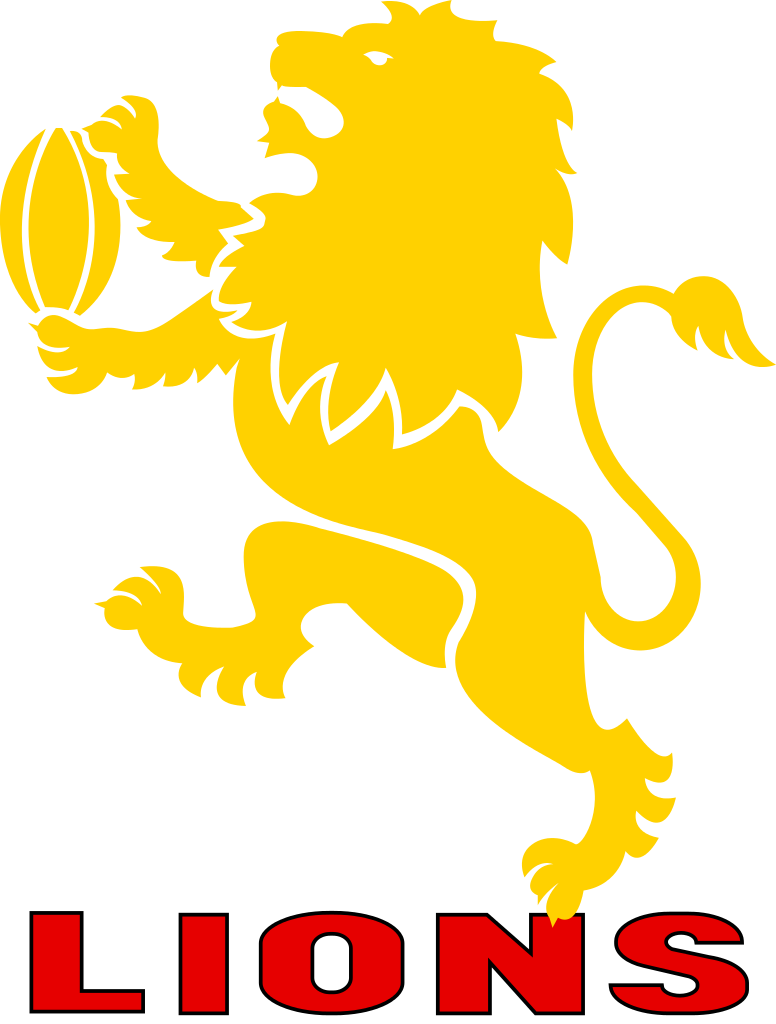 Golden Lions Logo Currie Cup - Sharks Vs Lions Rugby (700x400), Png Download
