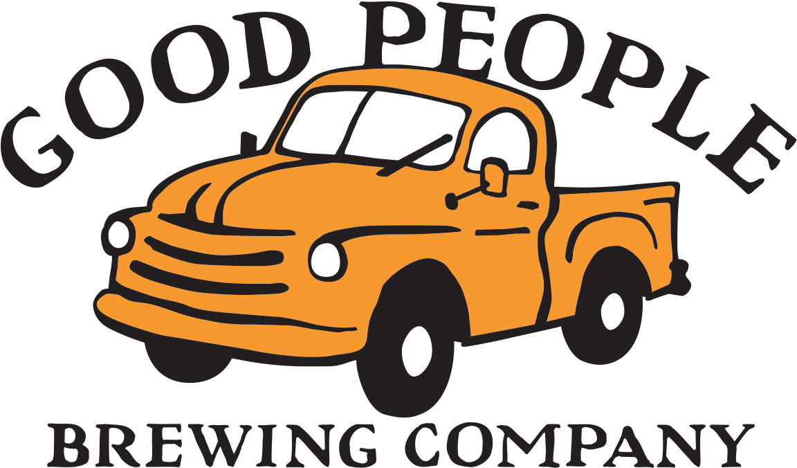 Good People Brewing Company Clip Transparent Download - Good People Ipa (1168x704), Png Download