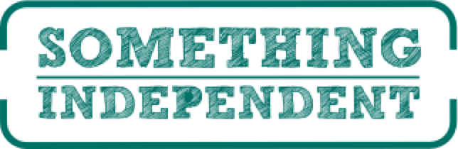 A Project Of Something Independent - Chat Tablet - Ipad Mini 1 (horizontal) (644x210), Png Download