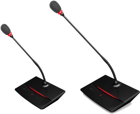 Televic D Cerno Cl (588x393), Png Download