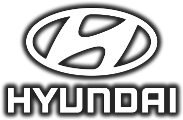 Hyundai Logo Png - Emblem (570x270), Png Download