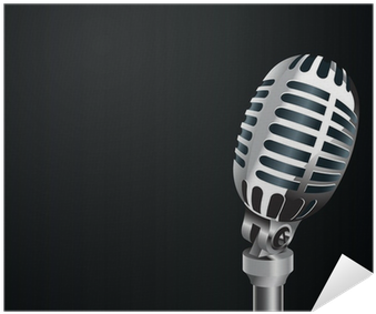 Microphone (400x400), Png Download