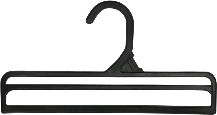 Zoom - - Clothes Hanger (800x800), Png Download