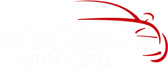 Roadstar Automobile - Circle (600x275), Png Download
