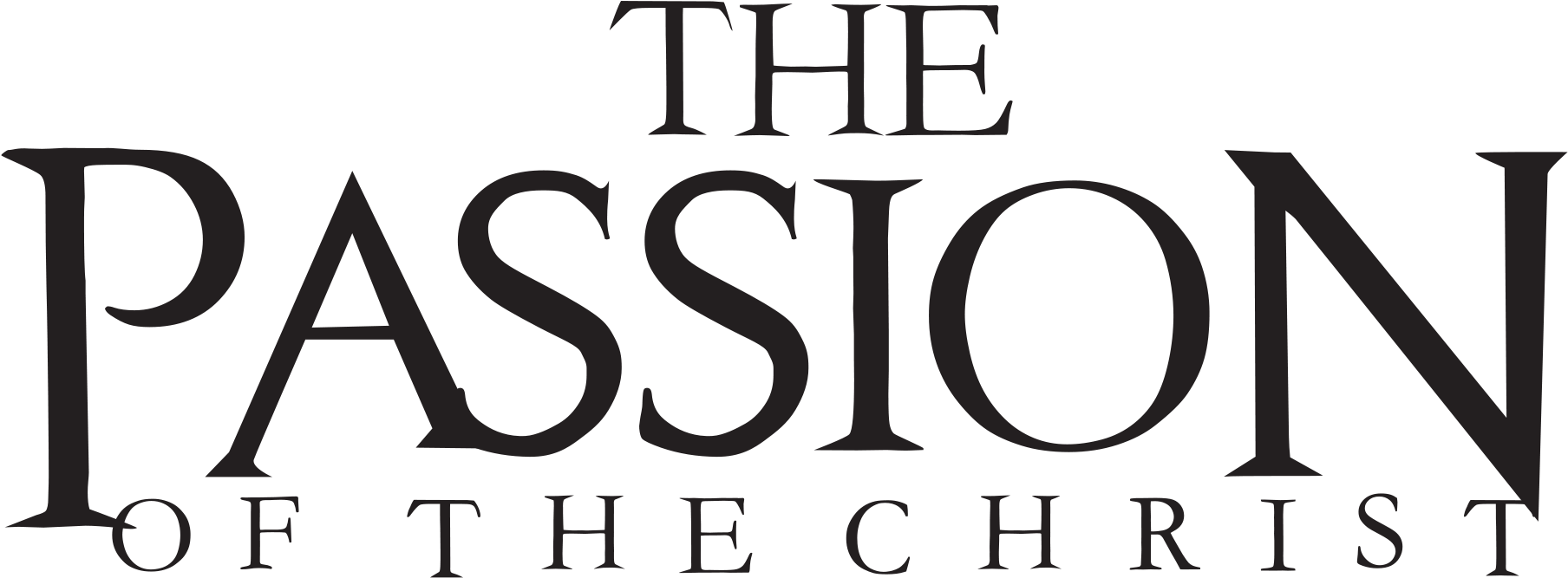 The Resurrection - Passion Of The Christ (2000x734), Png Download