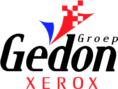 Gedon Groep Xerox - Xerox (422x319), Png Download