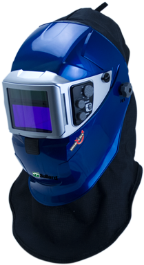 Welding Helmet (500x400), Png Download