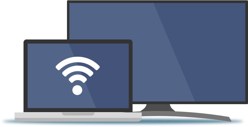 Graphic Library Stock Compare Broadband And Deals Broadbandchoices - Broadband Tv & Phone (850x440), Png Download