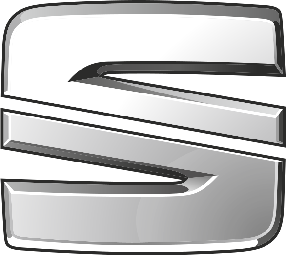 Download - Seat Png Logo (800x800), Png Download
