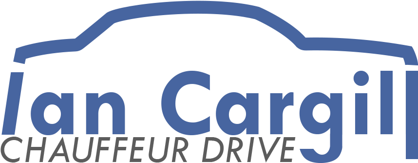 Ian Cargill Cars Logo - Graphic Design (1095x449), Png Download