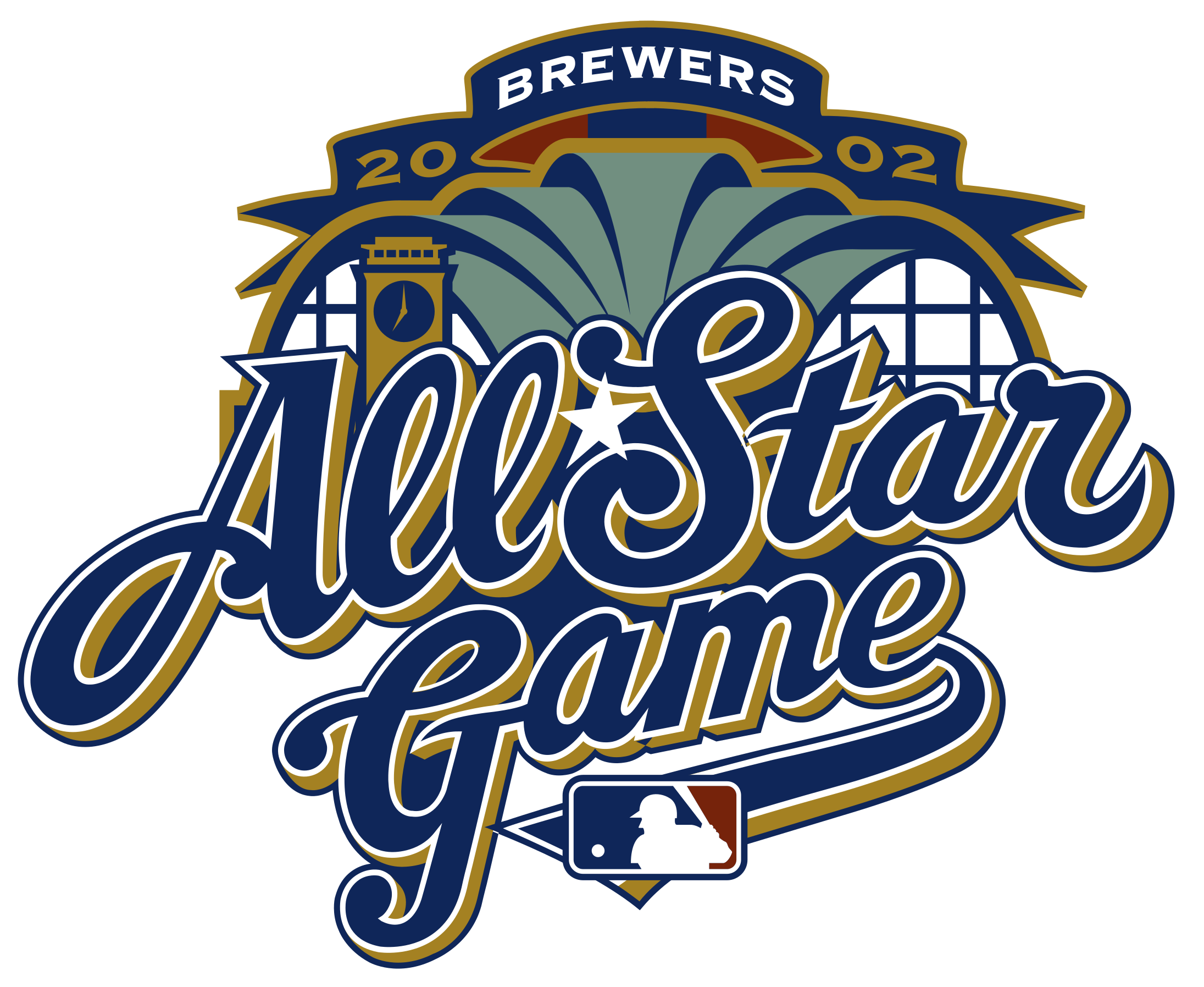 Download All Star Game 03 Logo Png Transparent Mlb All Star Game PNG Image with No Background