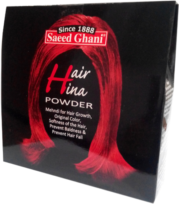 Hair Henna Powder 100g (800x880), Png Download