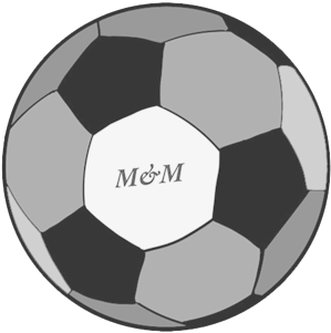 Footie (1000x324), Png Download
