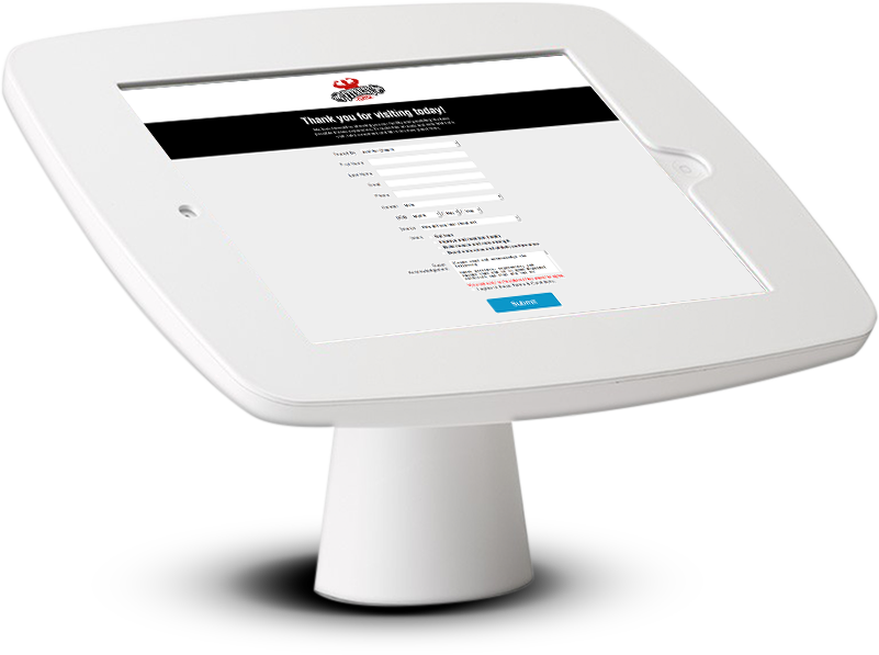 Kiosk (801x597), Png Download