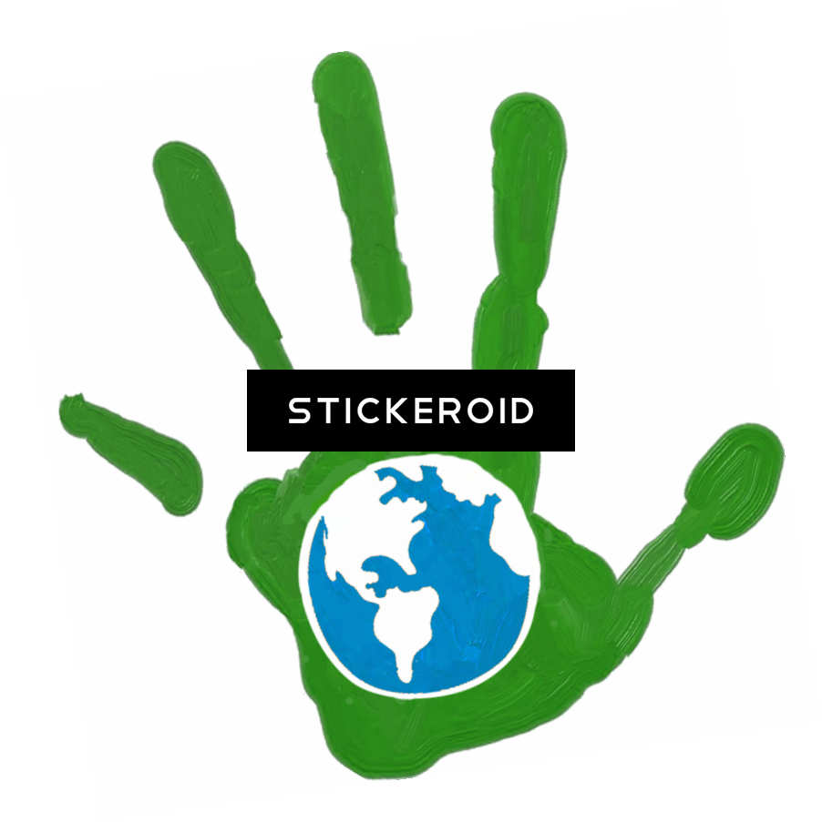 Earth Day Hd (902x903), Png Download