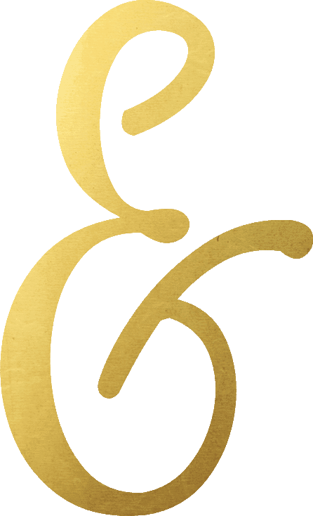 Ampersand Image (446x734), Png Download