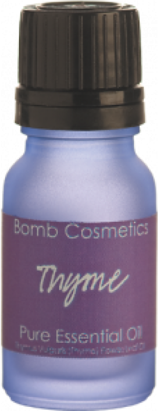 Thyme Essential Oil 10ml Essential Oils (800x800), Png Download