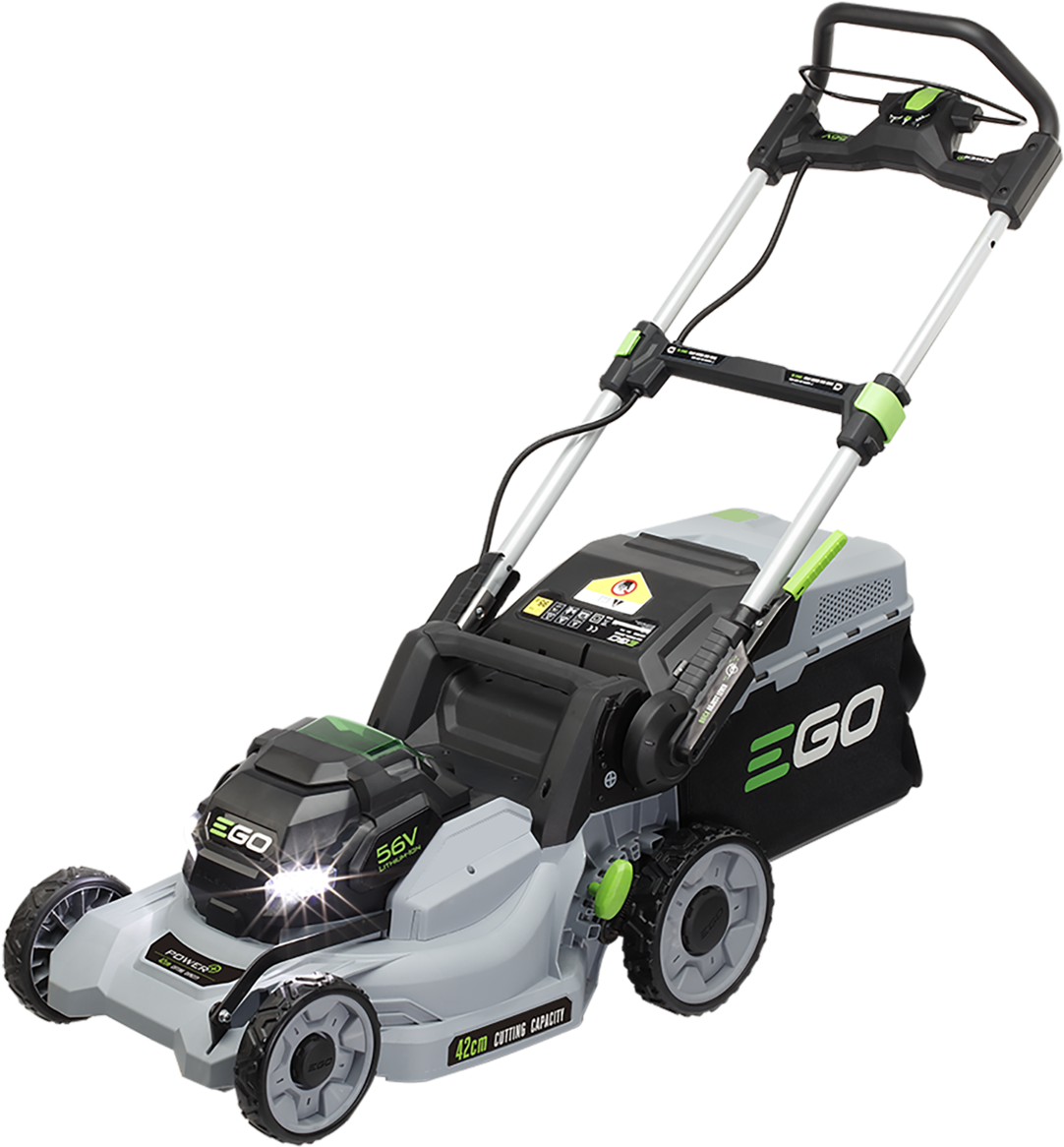 Lm1701e 42cm Mower (1280x1280), Png Download
