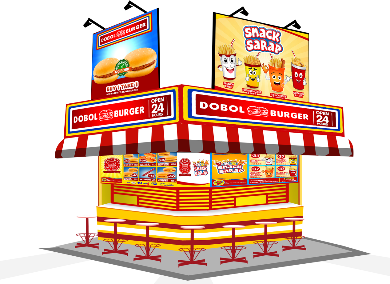 1268 × 923 In Kiosk (1268x923), Png Download