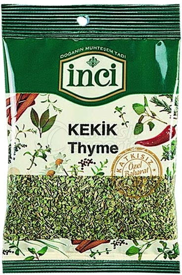 Thyme (420x600), Png Download