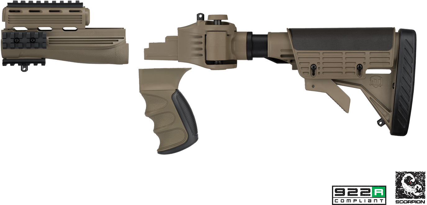 Mosin Nagant Png (1500x750), Png Download
