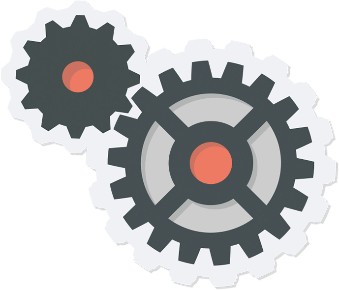 Php Settings (700x700), Png Download
