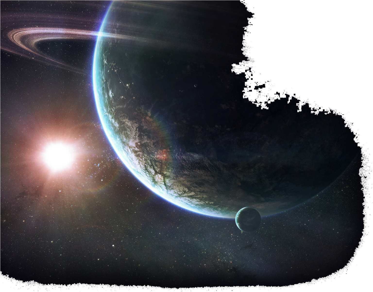 ფაილი - Portal-astronomy (1600x1200), Png Download