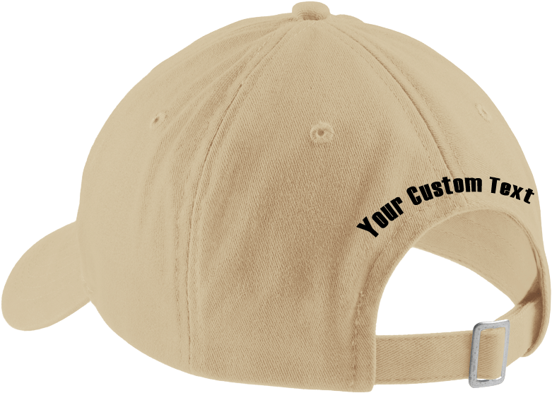 Bayview Burgee Twill Hat (800x800), Png Download