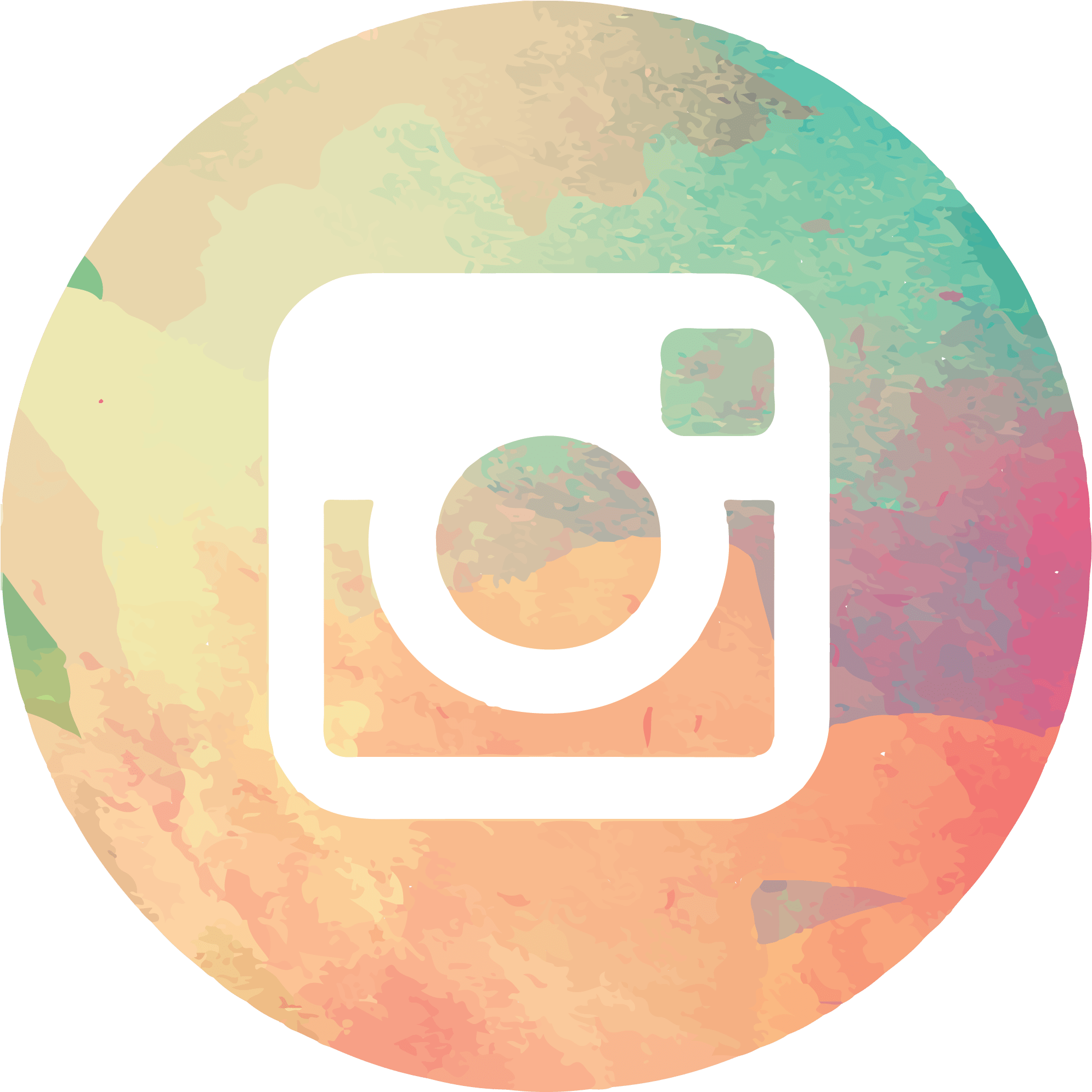 Custom Thumbnail Instagram-01 (2167x2167), Png Download