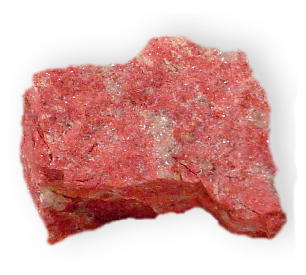 Thulite (631x573), Png Download