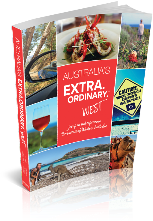 Dispelling The Myth That Western Australia Comprises (700x811), Png Download