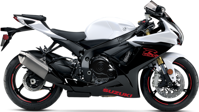 2019 Suzuki Gsx-r750 In Madera, California (800x468), Png Download