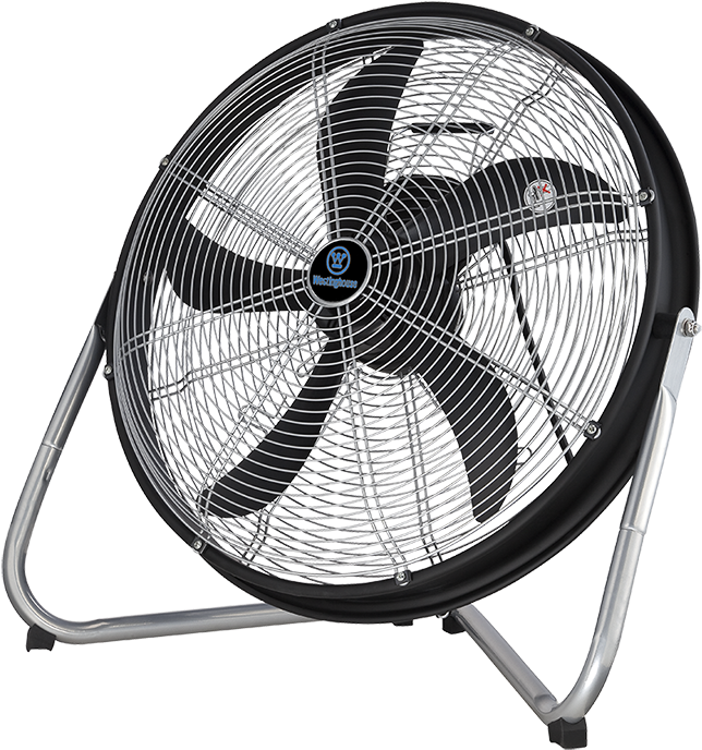 Ventilador De Piso (687x720), Png Download