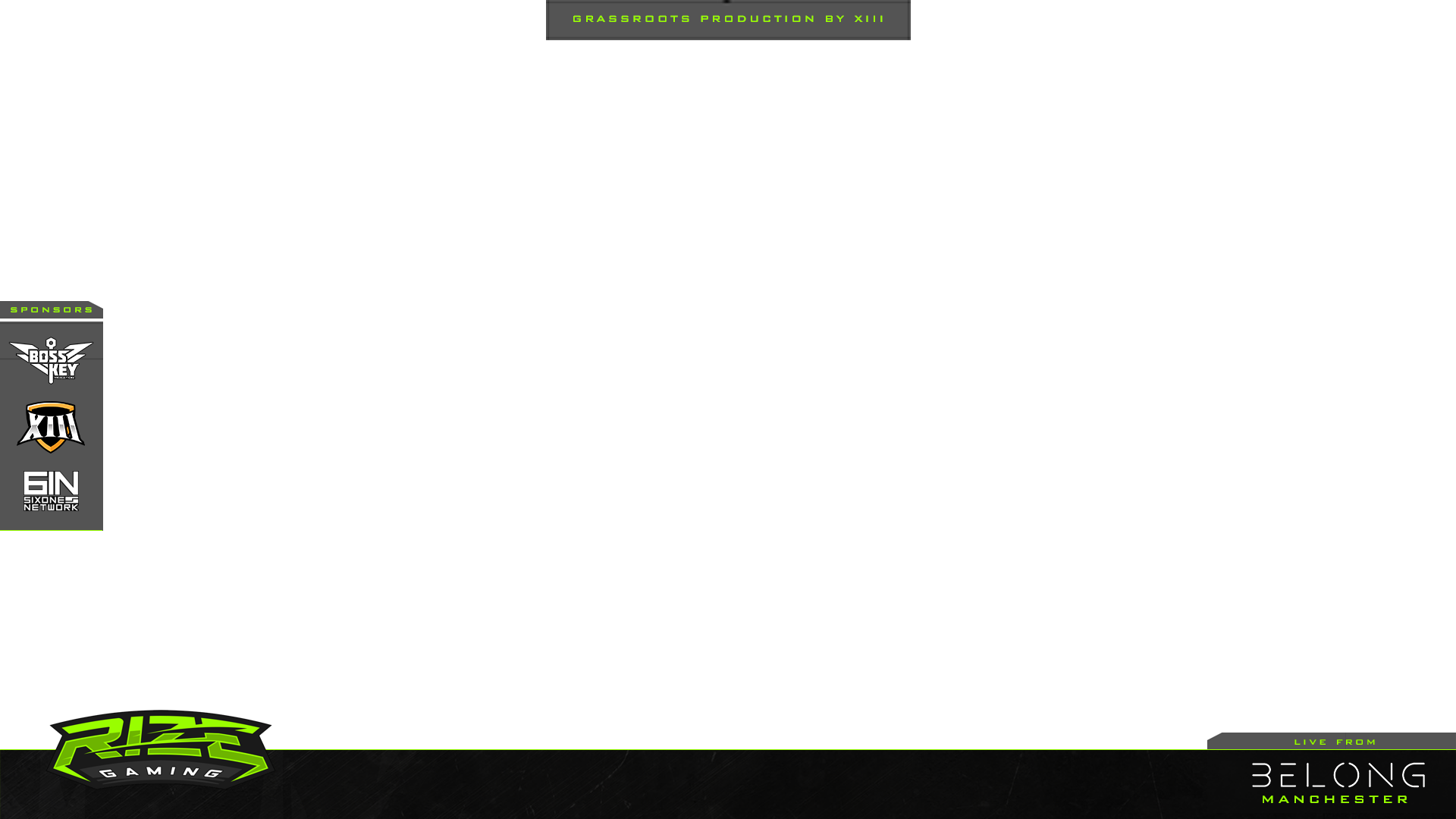 Casters Dash Lawbreakers 201kb Oct 20 2017 (1920x1080), Png Download