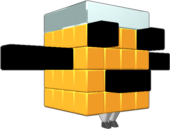 From Sausage Party (768x768), Png Download