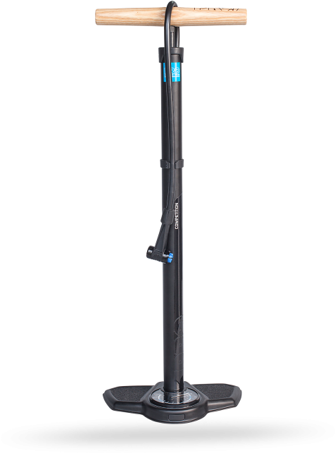Inflador Pro Piso Floorpump Competition (800x800), Png Download