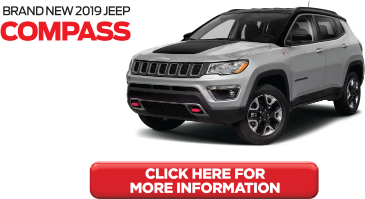 Jeep Compass Specials In Daphne, Al (820x426), Png Download