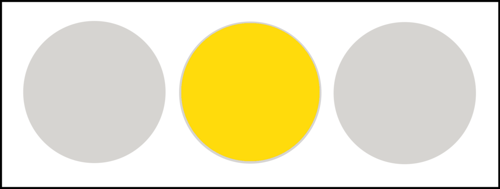 Yellow (1000x379), Png Download