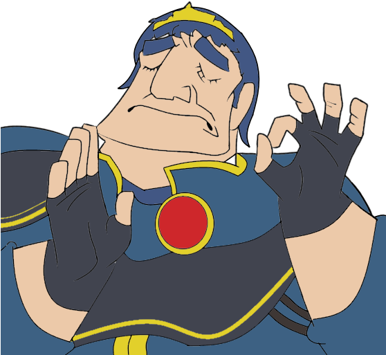 Super Smash Bros (557x605), Png Download