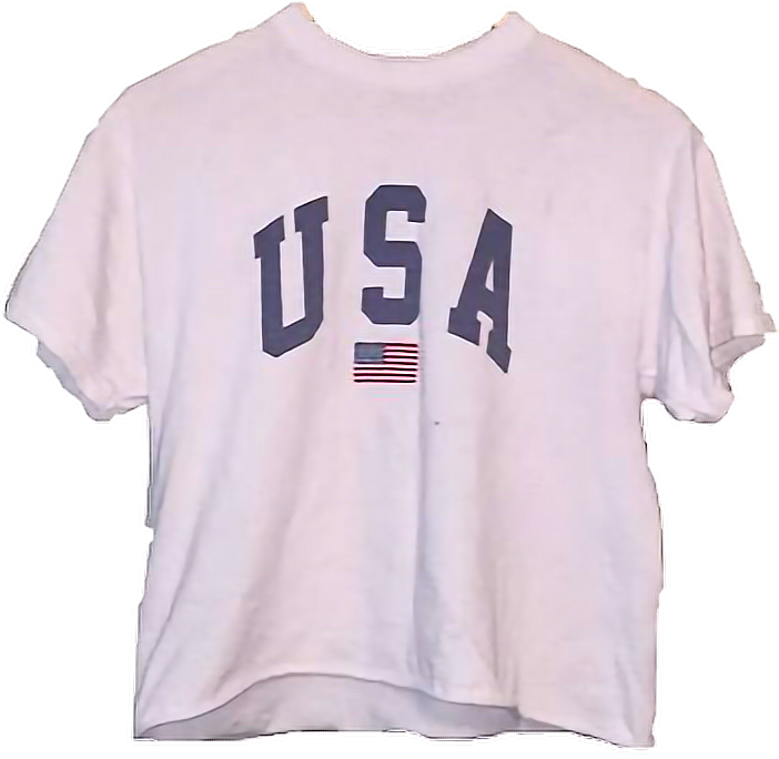 Brandymelville Brandyusa Shirt Vintage Shirt Vintage (702x684), Png Download