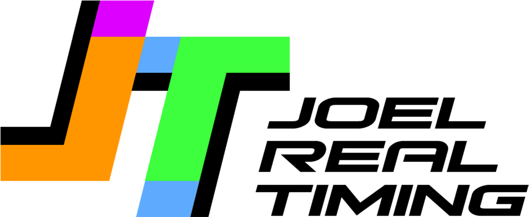 Jrt Is A Html-based Timing Overlay Used Along Side (1262x869), Png Download