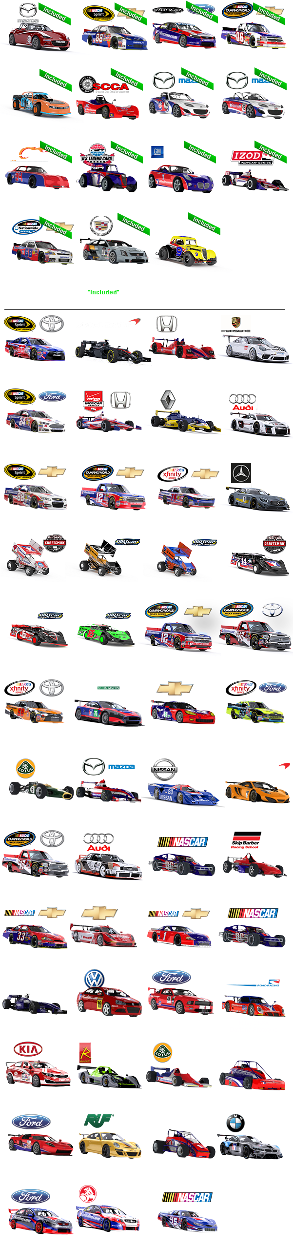 More Information On All Of Our Cars Is Available Here (600x2600), Png Download