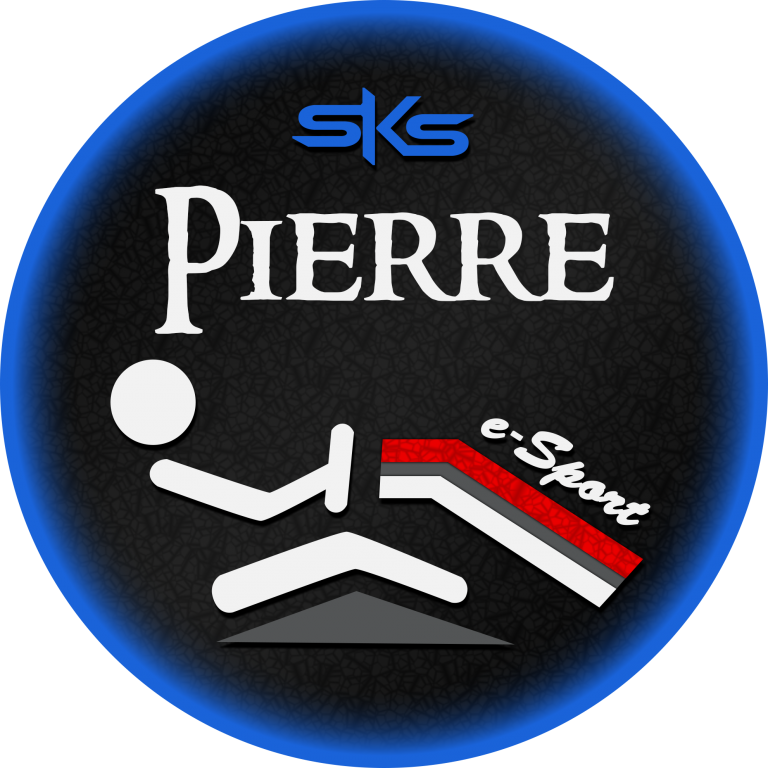 Career Due To A Championship Organised By The Simracing-france (768x768), Png Download