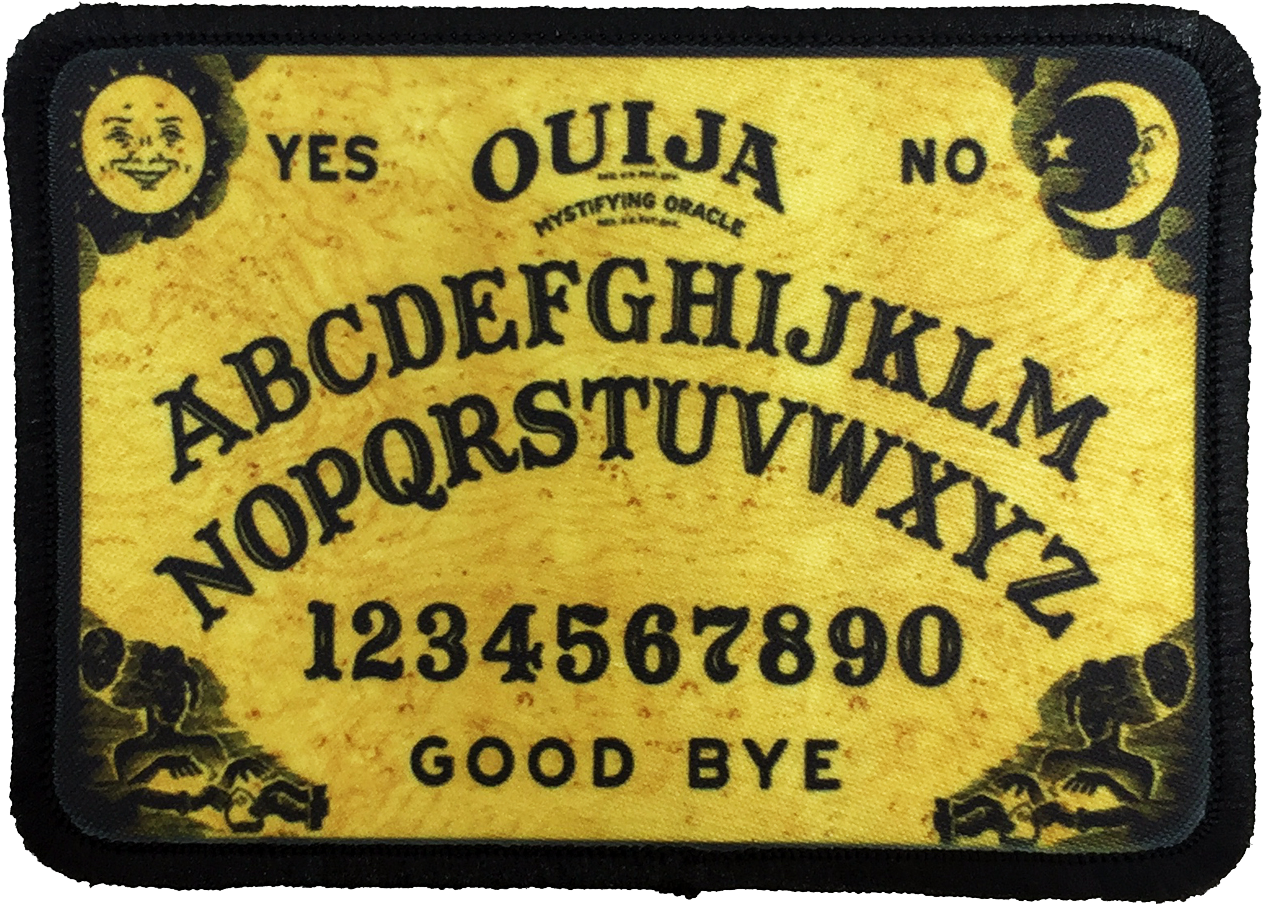 Ouija Png (600x600), Png Download