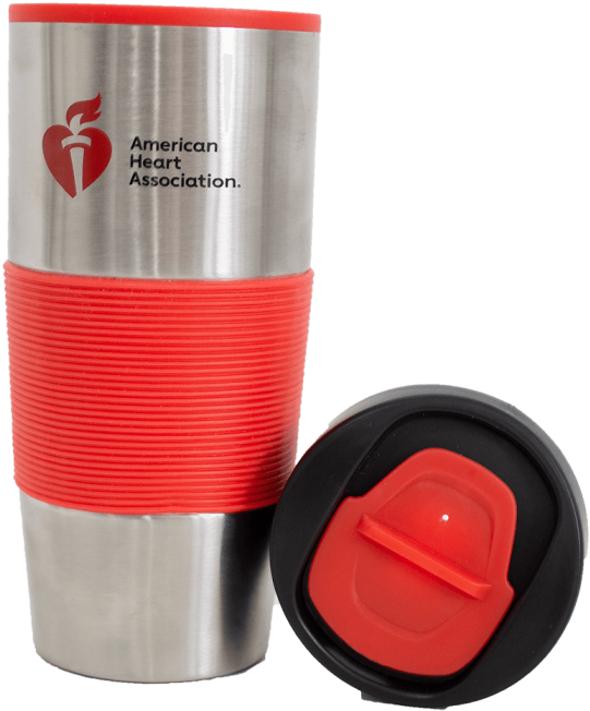 American Heart Association Png (700x700), Png Download