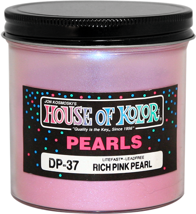 Pink Pearl Png (720x720), Png Download